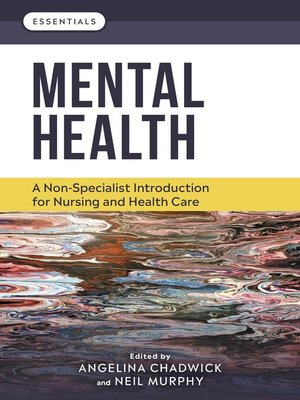 cover image of Mental Health